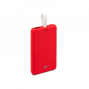 Power Bank S-link IP-G19 10000mAh Red